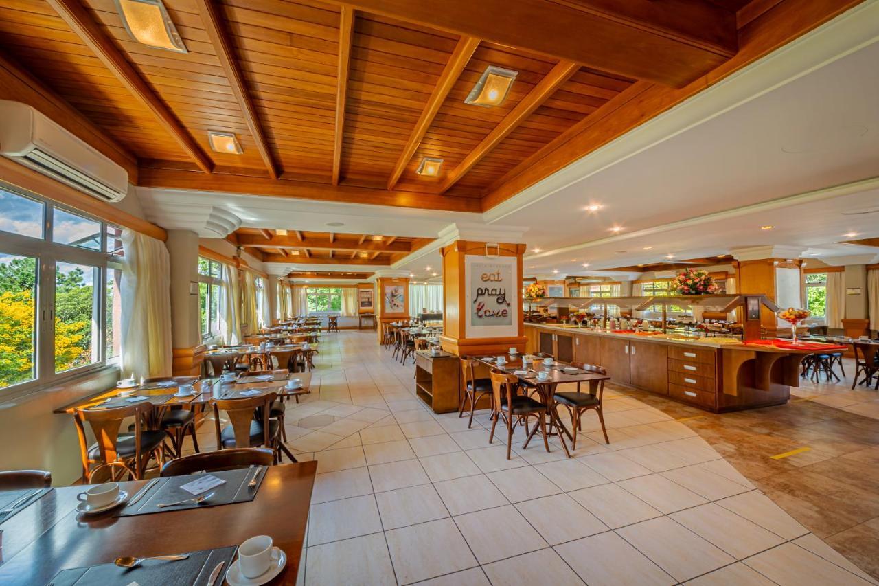 Hotel Laghetto Siena กรามาโด ภายนอก รูปภาพ