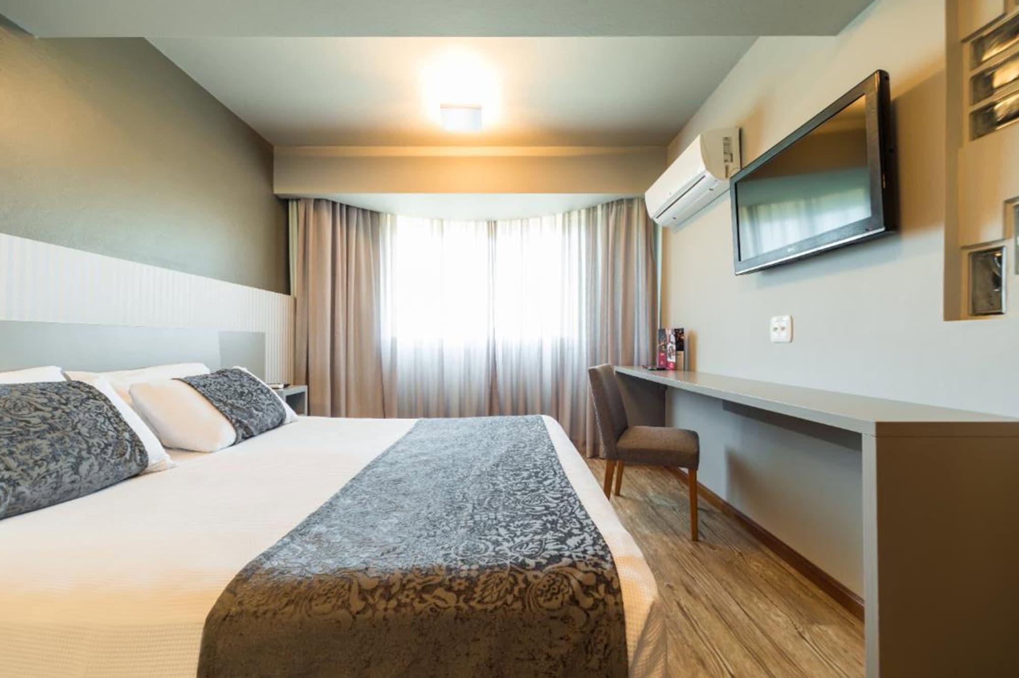 Hotel Laghetto Siena กรามาโด ภายนอก รูปภาพ