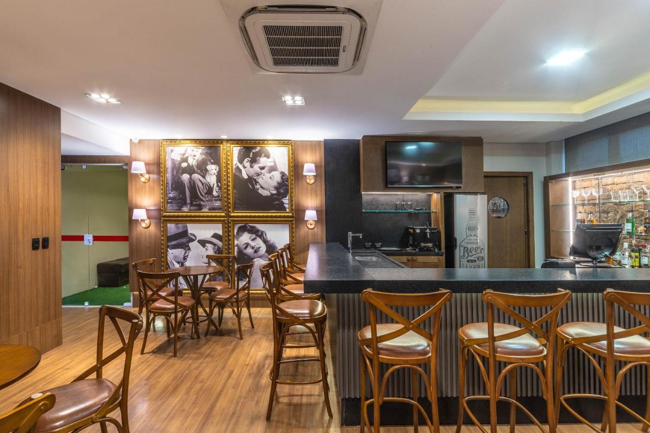Hotel Laghetto Siena กรามาโด ภายนอก รูปภาพ