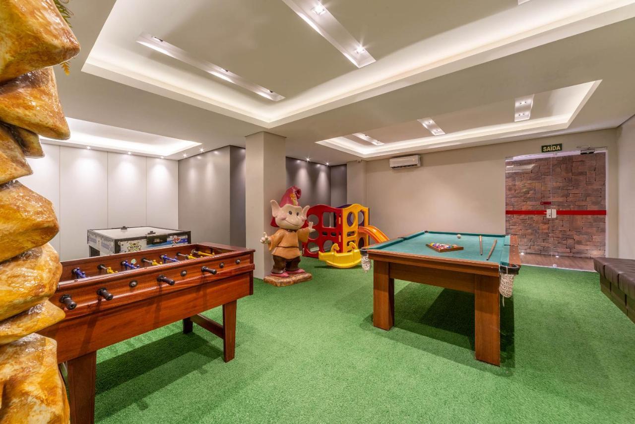 Hotel Laghetto Siena กรามาโด ภายนอก รูปภาพ