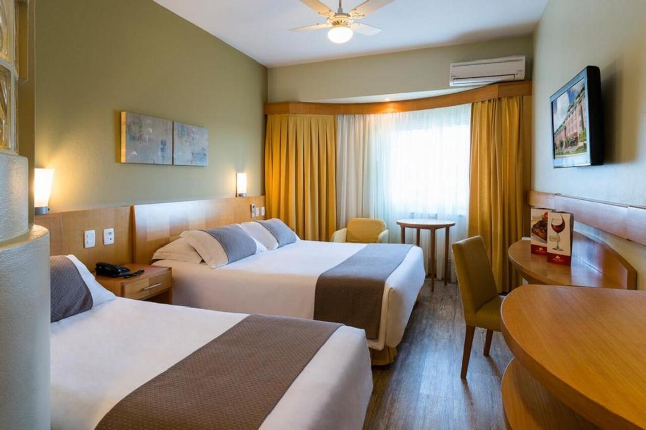 Hotel Laghetto Siena กรามาโด ภายนอก รูปภาพ