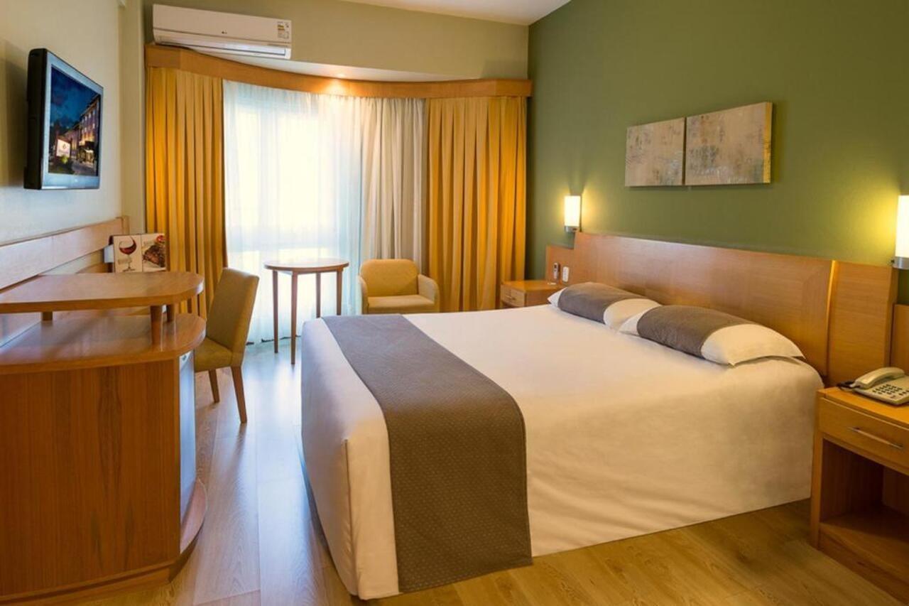 Hotel Laghetto Siena กรามาโด ภายนอก รูปภาพ