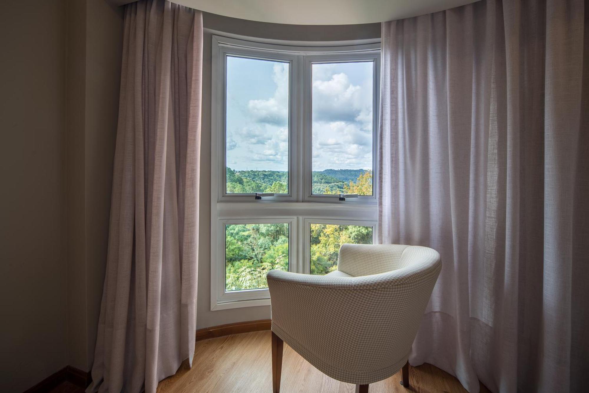 Hotel Laghetto Siena กรามาโด ภายนอก รูปภาพ