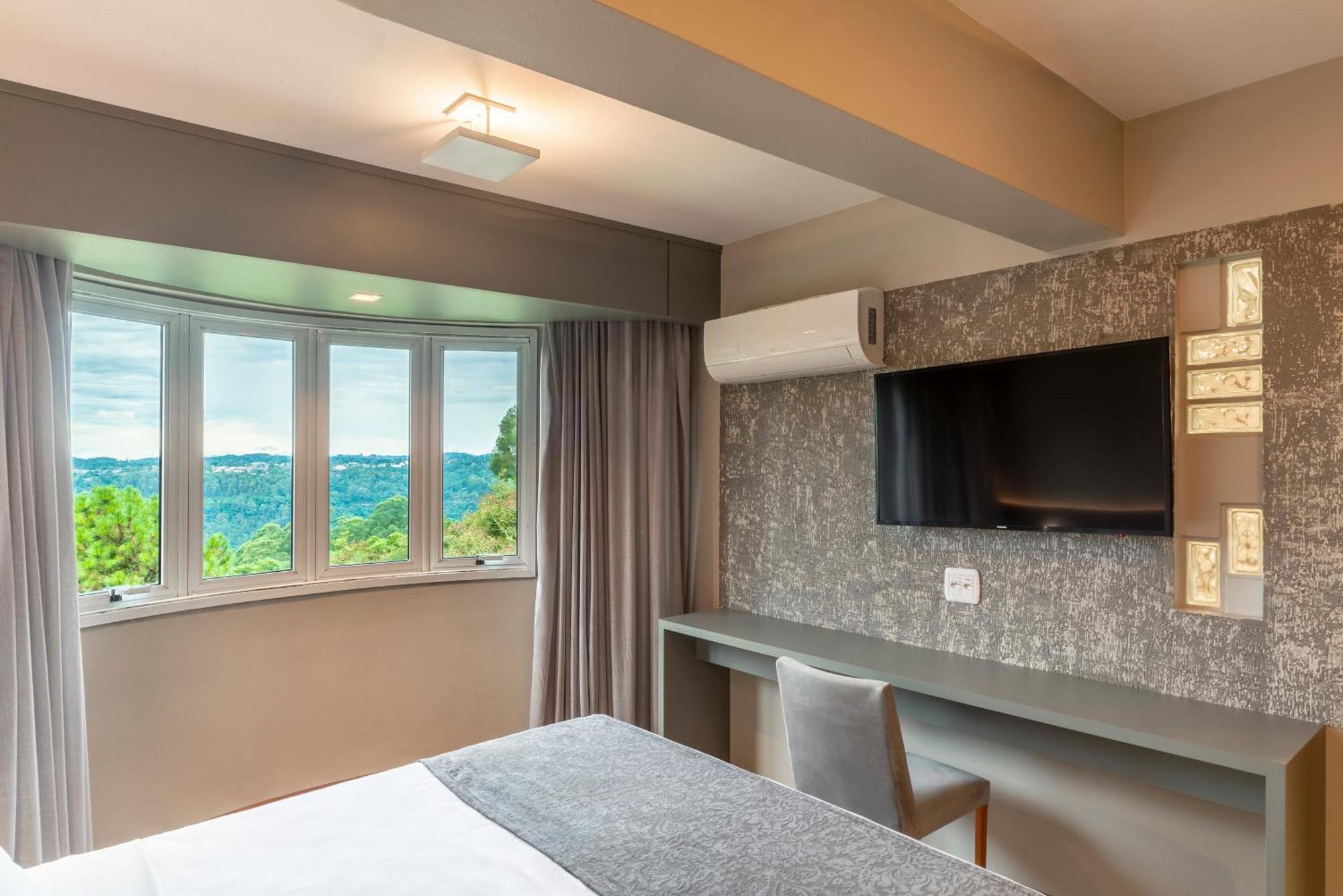 Hotel Laghetto Siena กรามาโด ภายนอก รูปภาพ